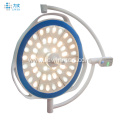 Wall Mounted LED Shadowless Operating Light